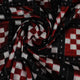 Unstitched Sambalpuri Silk Handloom Fabric Handwoven Fabric_Silk Priyadarshini Handloom 