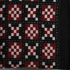 Unstitched Sambalpuri Silk Handloom Fabric Handwoven Fabric_Silk Priyadarshini Handloom 