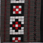 Unstitched Sambalpuri Silk Handloom Fabric Handwoven Fabric_Silk Priyadarshini Handloom 