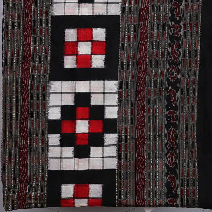 Sambalpuri detail